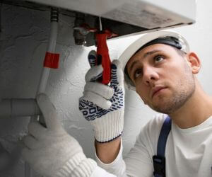 About The Faucet Pros Harrison, MI